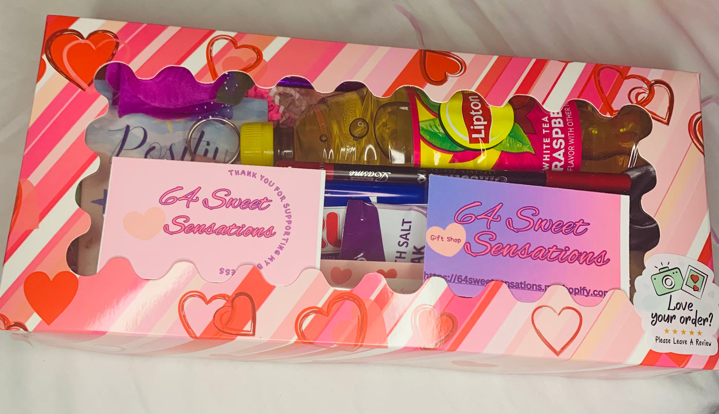 Little Surprise Gift Box