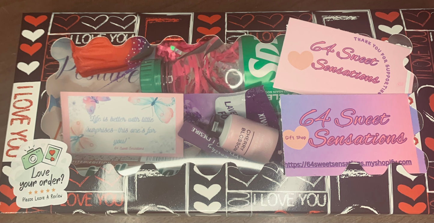 Just Because Gift Box