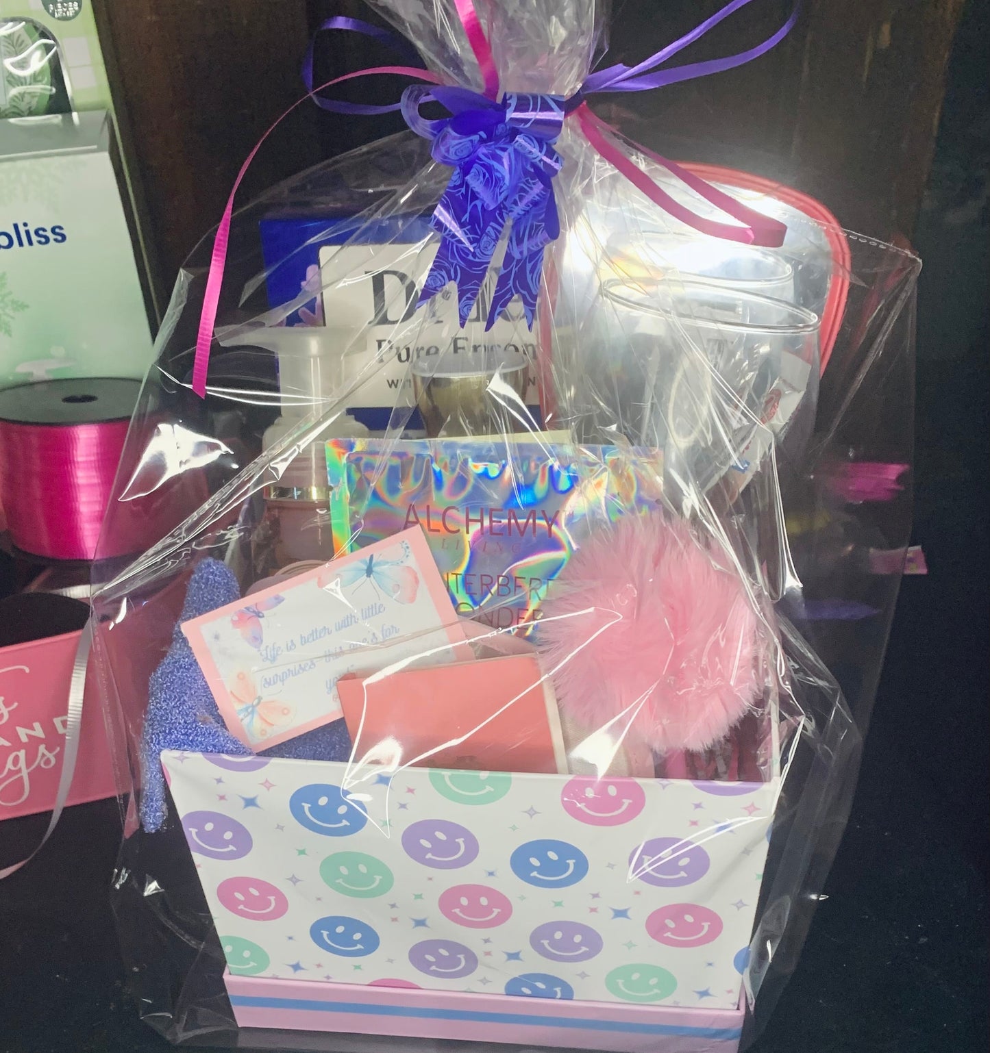 🎁 Custom Gift Consultation