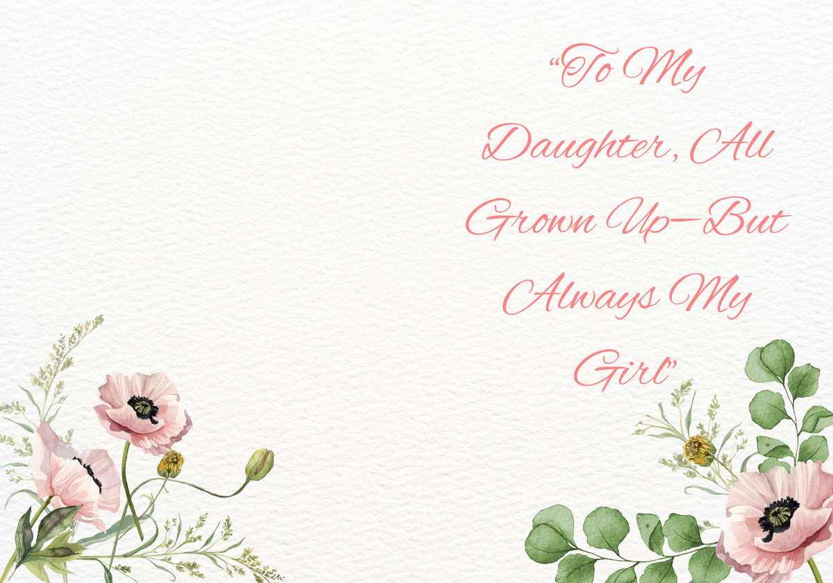 Sweet Sentiments™ Greeting Cards