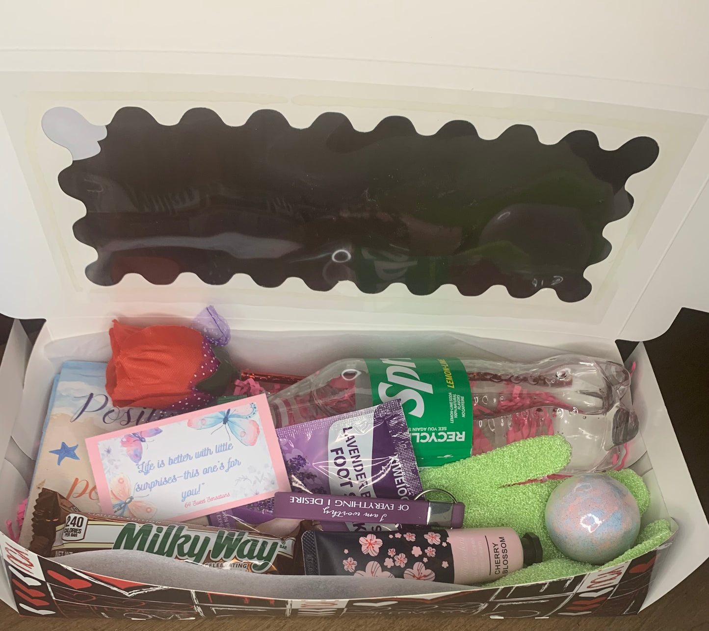 Just Because Gift Box