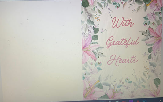 Sweet Sentiments™ Greeting Cards