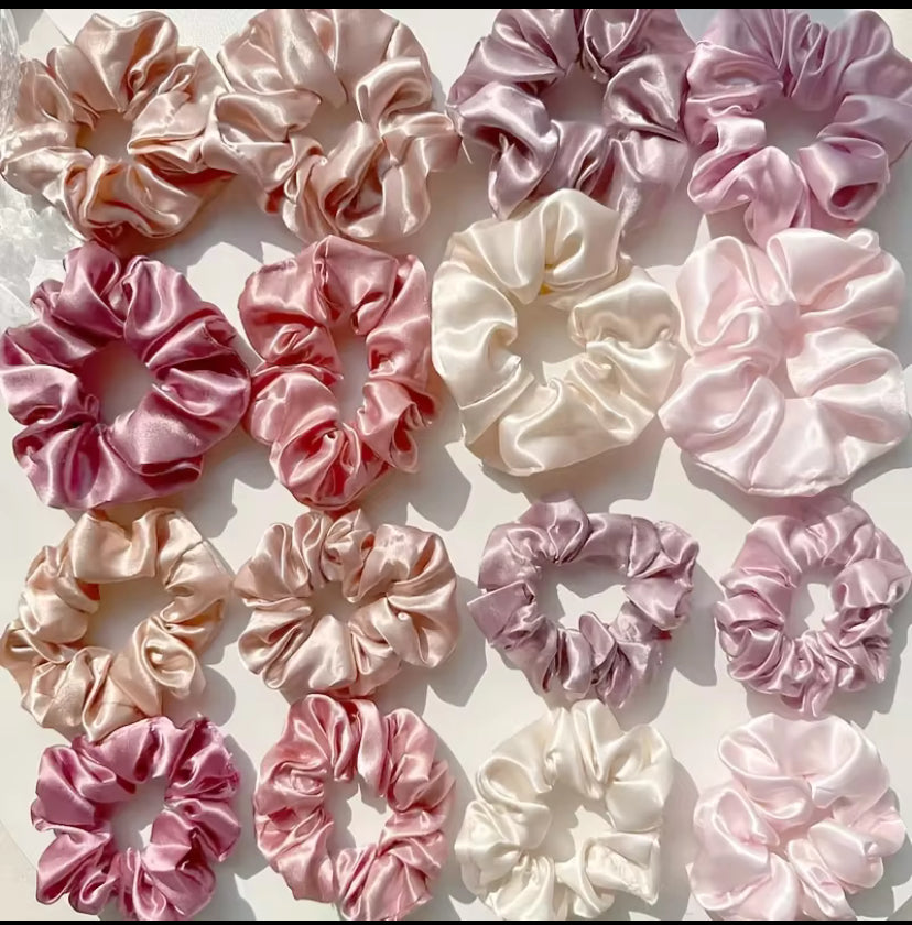 Hair Scrunchies