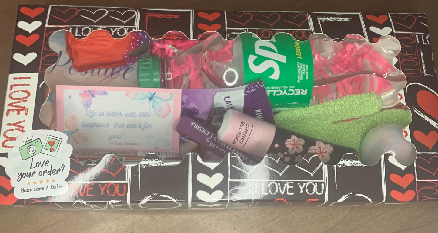 Just Because Gift Box