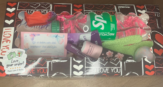 Just Because Gift Box