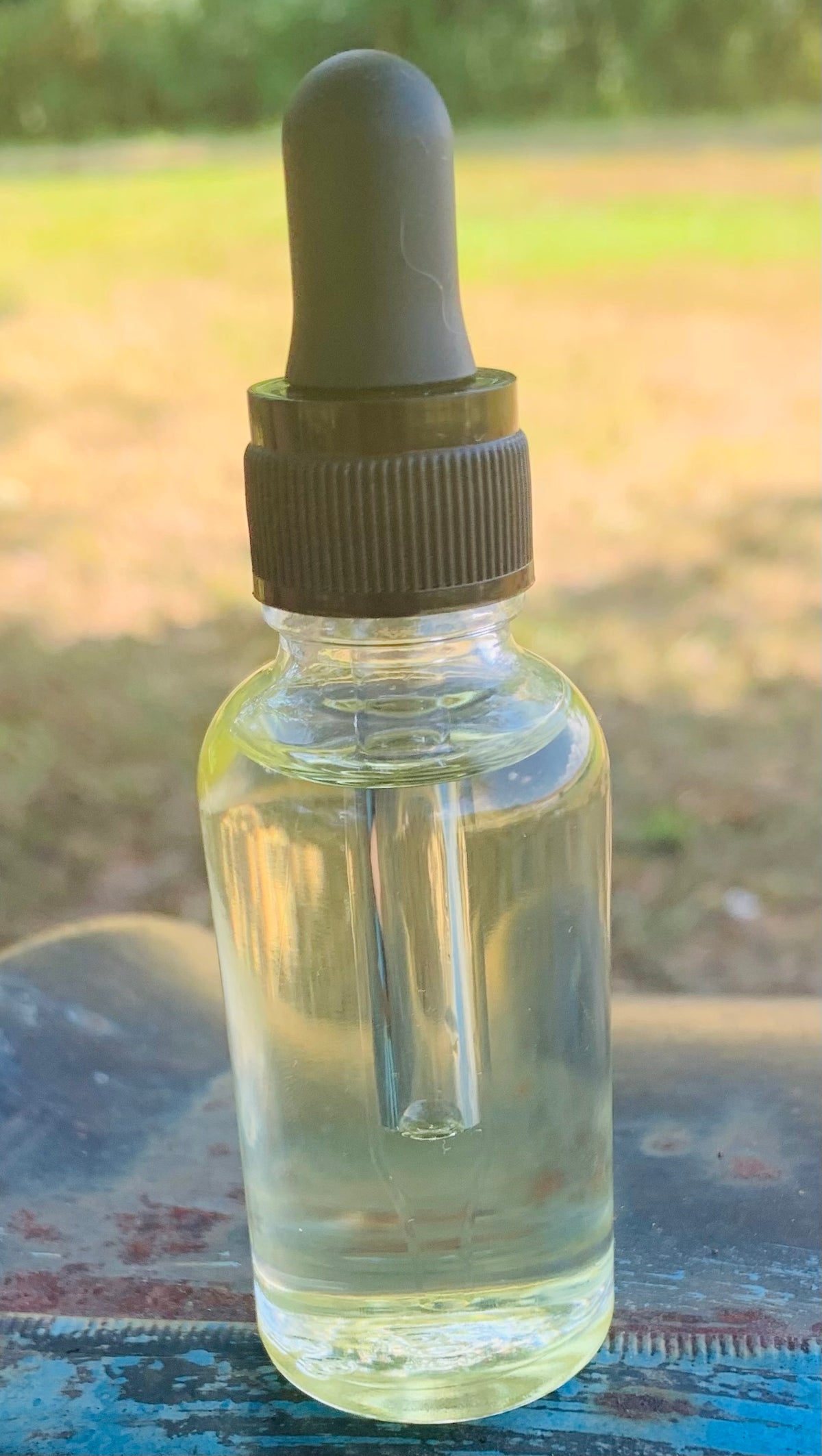 🥃SANDALWOOD BOURBON GLOW(30 ml)