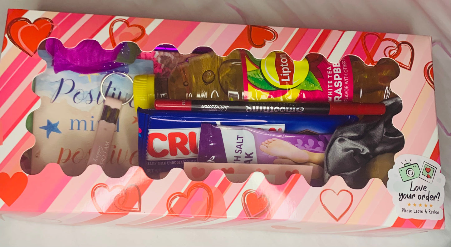 Little Surprise Gift Box