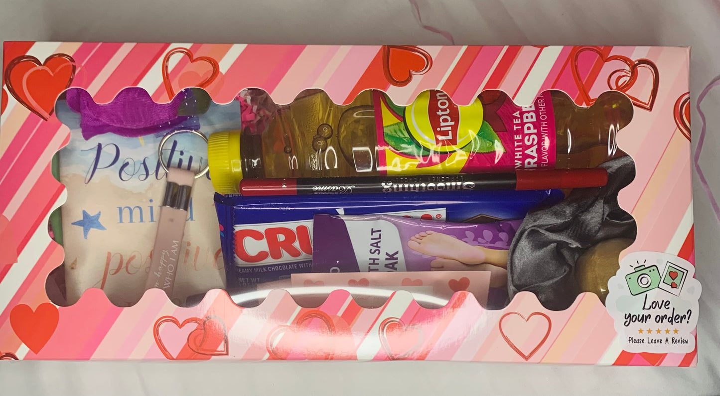 Little Surprise Gift Box