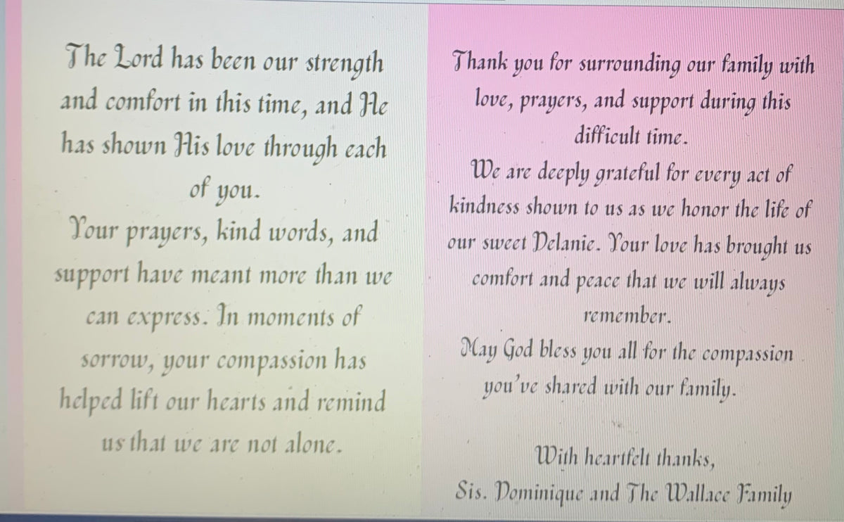 Sweet Sentiments™ Greeting Cards