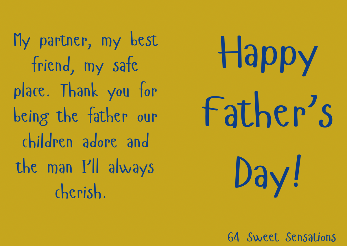 Sweet Sentiments™ Greeting Cards