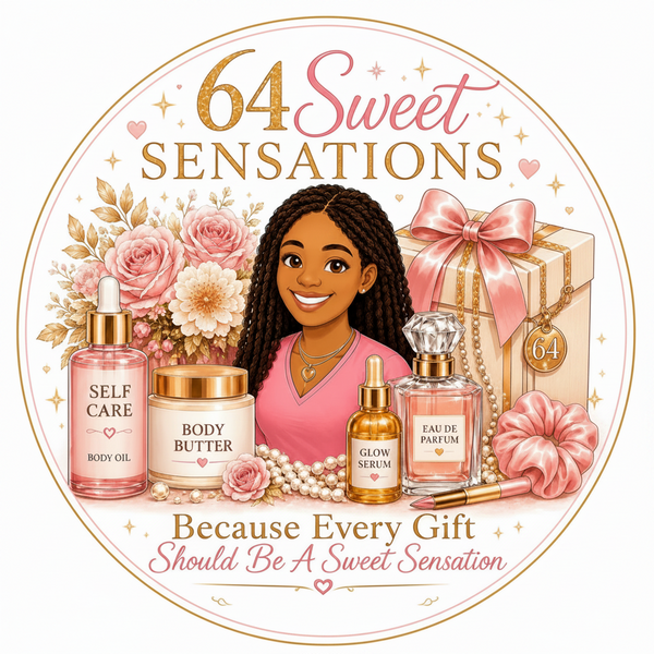 64 Sweet Sensations 