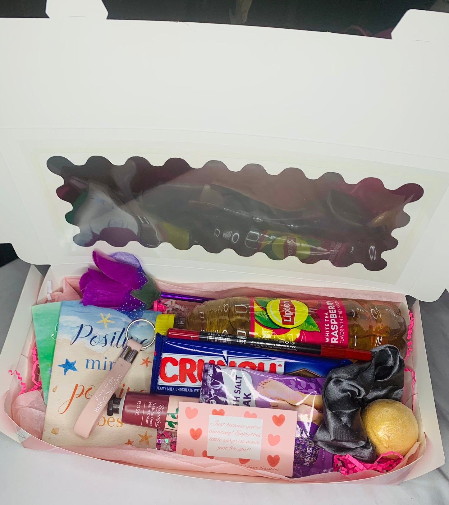 Little Surprise Gift Box