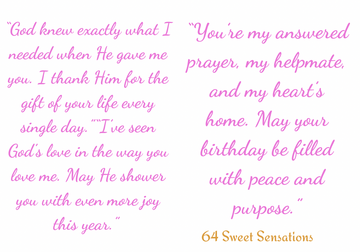 Sweet Sentiments™ Greeting Cards