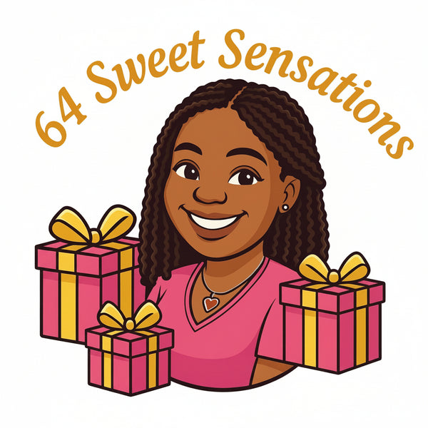 64 Sweet Sensations 